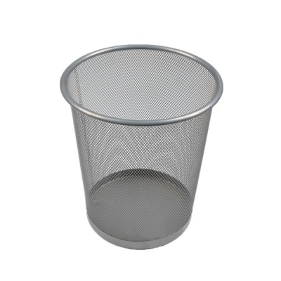 Mesh bin - open top