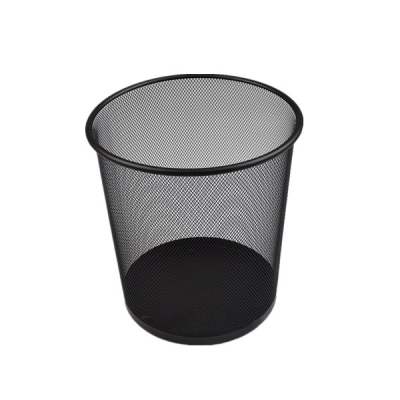 Mesh bin - open top