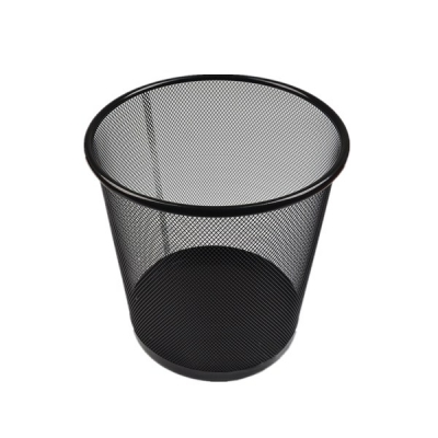 Mesh bin - open top