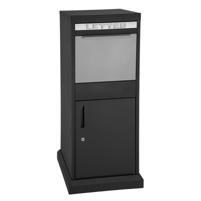 Parcel Letter Box| Lockable Package Drop Box| Dongxing